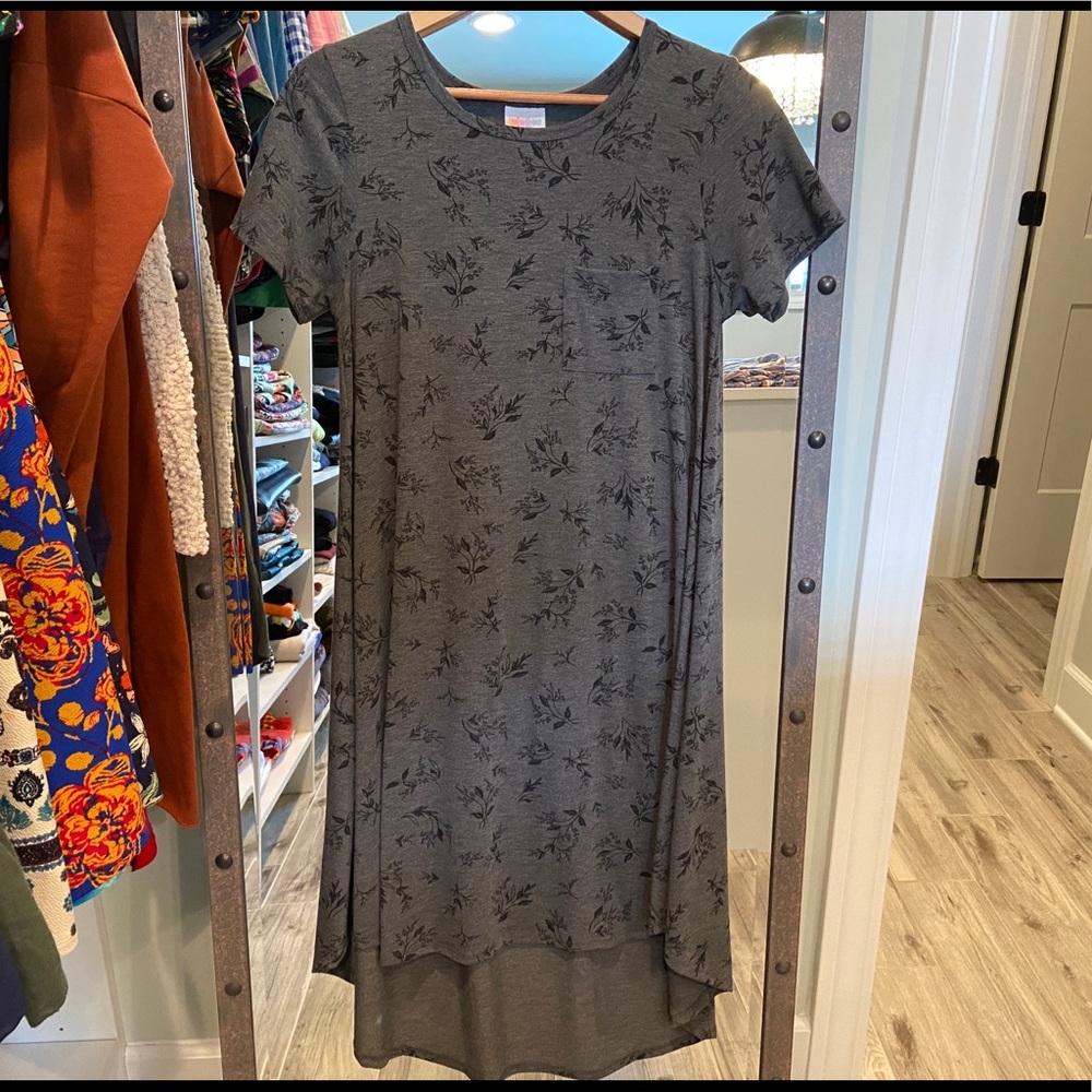 LuLaRoe Carly Dress